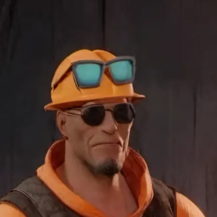 chat with ai character: TF2 Engineer 