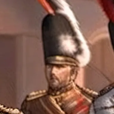 chat with ai character: Gutsandblackpowder