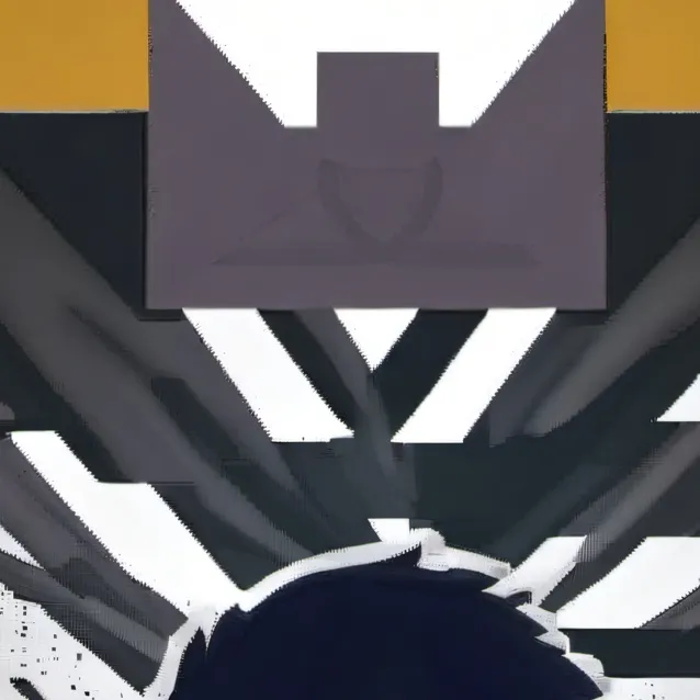 chat with ai character: cruption 