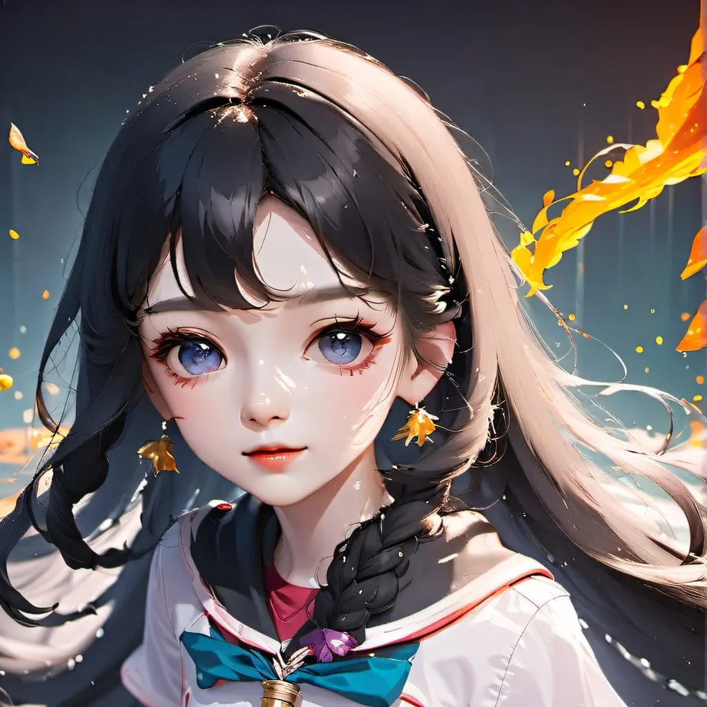 chat with ai character: Demon Slayer