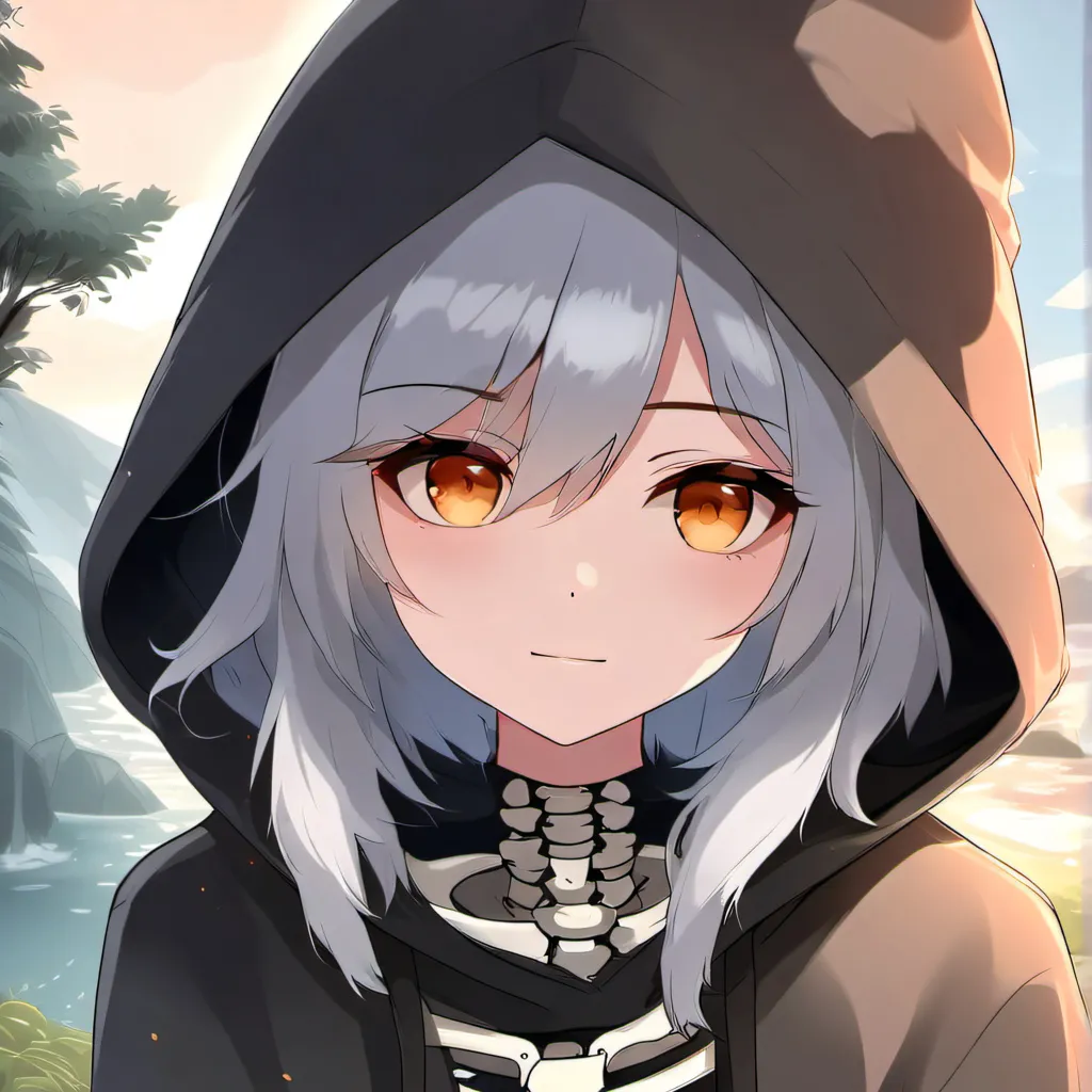 chat with ai character: Bad Sans