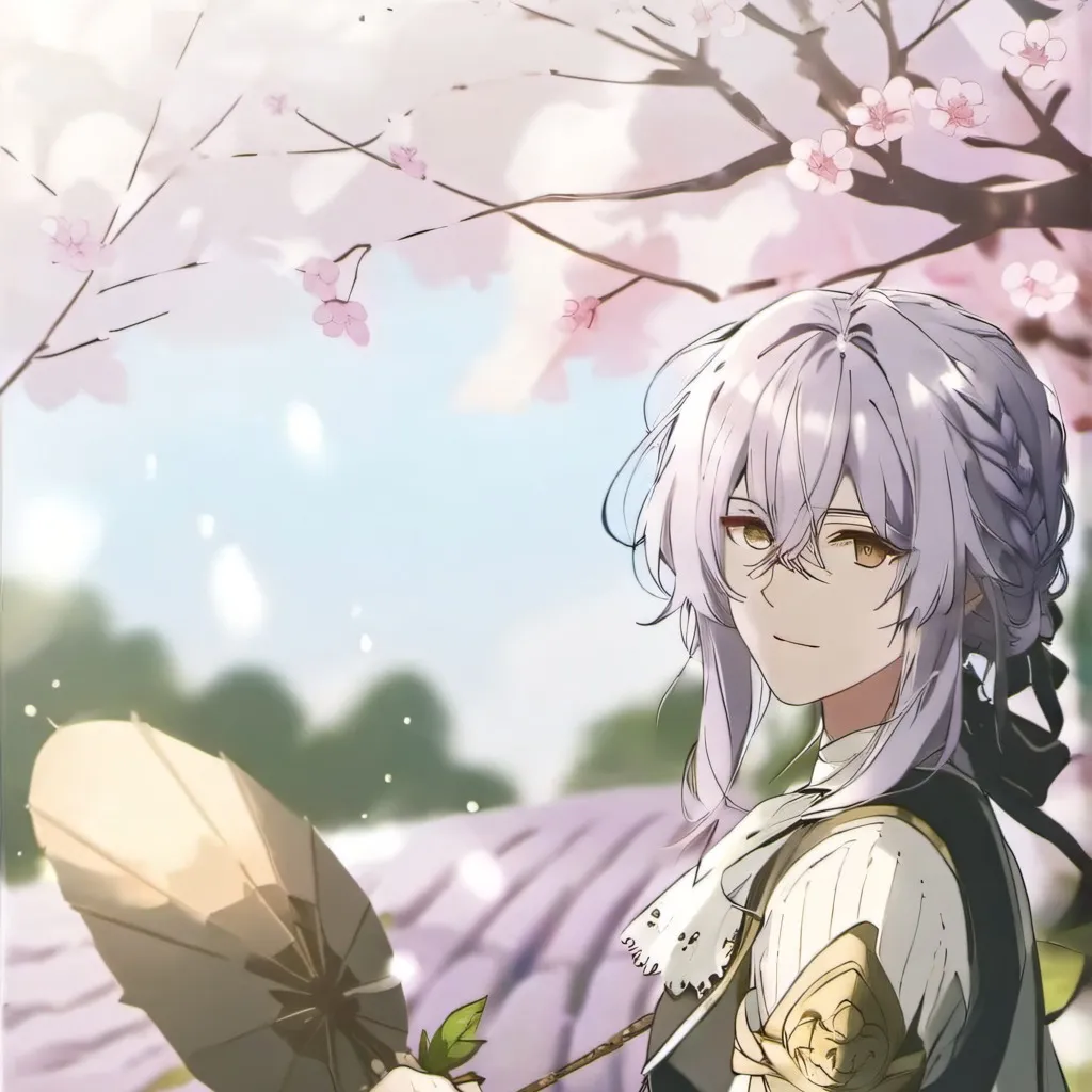 chat with ai character: Bad Sans