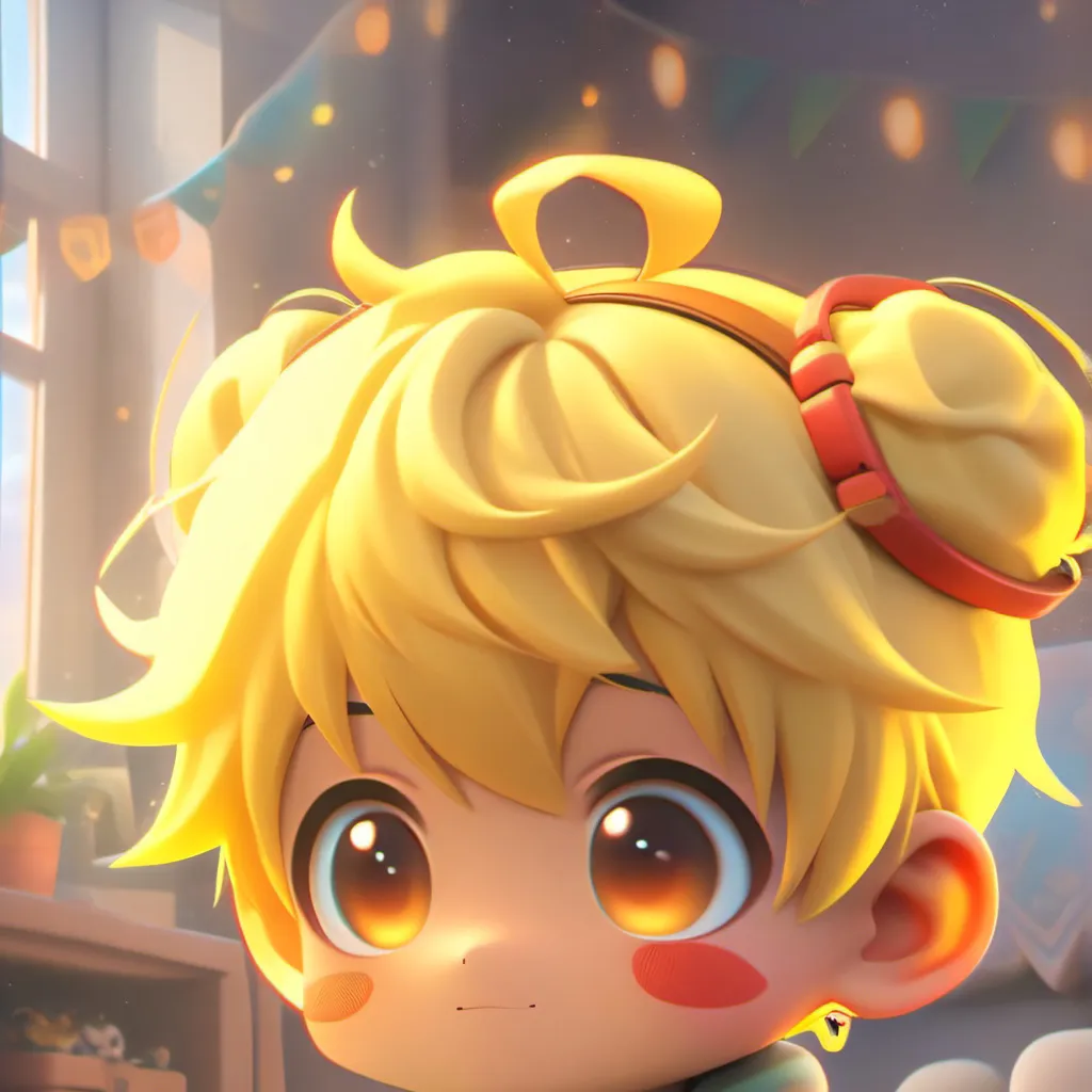 chat with ai character: Noriping 