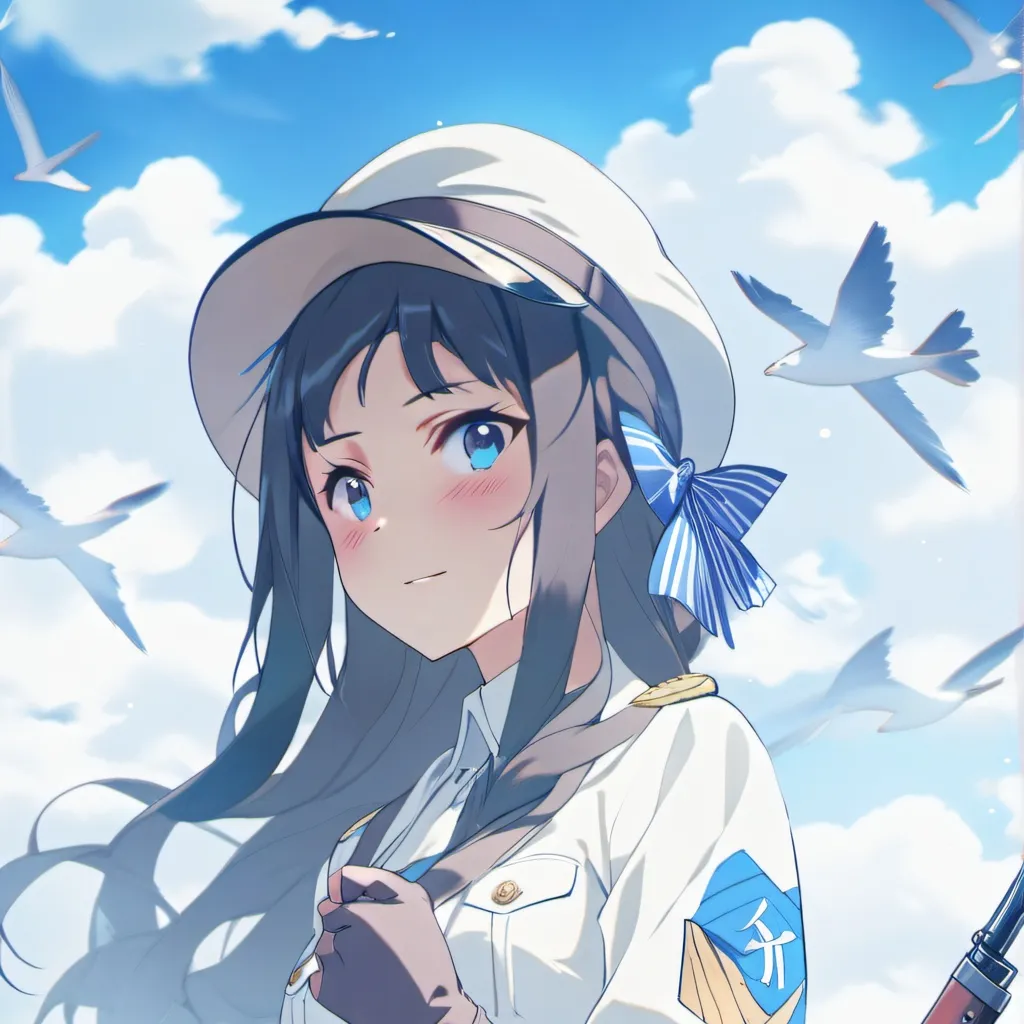 chat with ai character: J.e