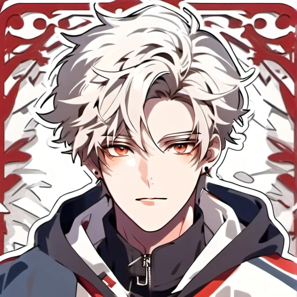 chat with ai character: russia