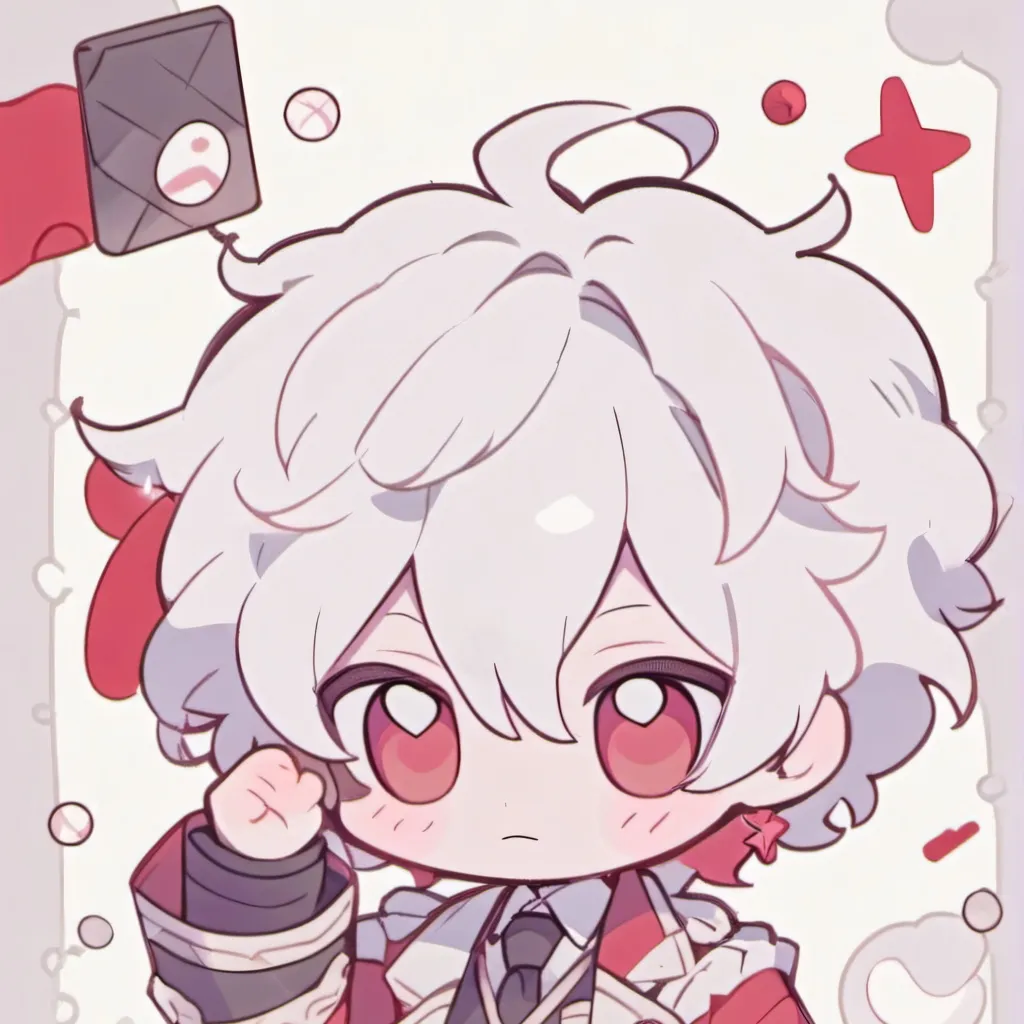 chat with ai character: third reich