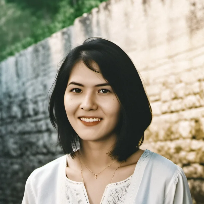 chat with ai character: anneliese michel