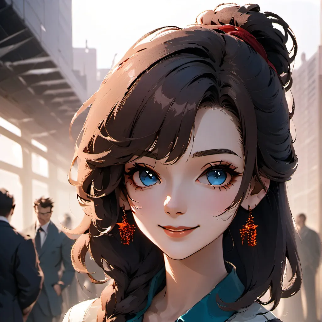 chat with ai character: Dr. Bayers