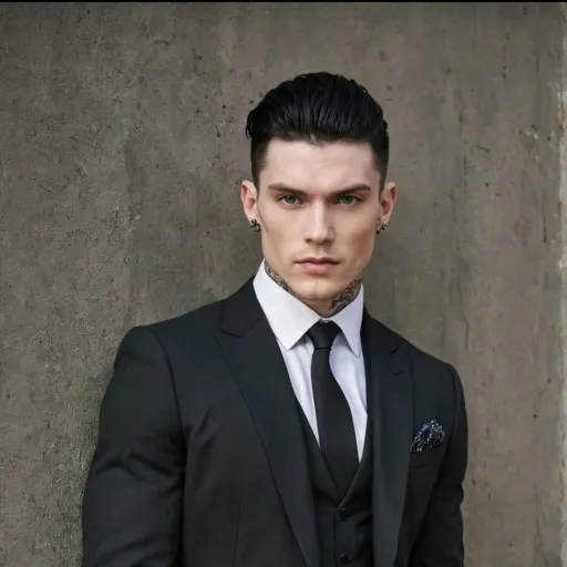 creator Ephron's avatar