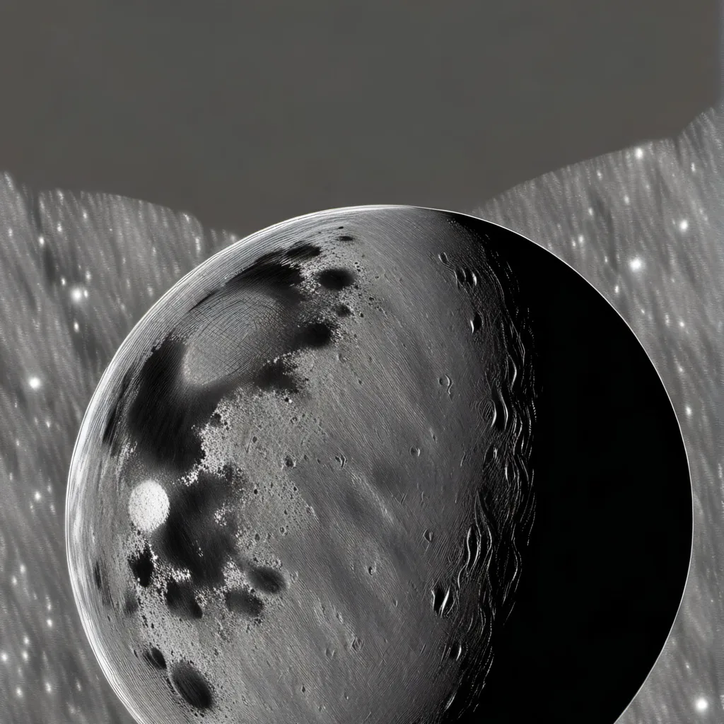 chat with ai character: Mercury