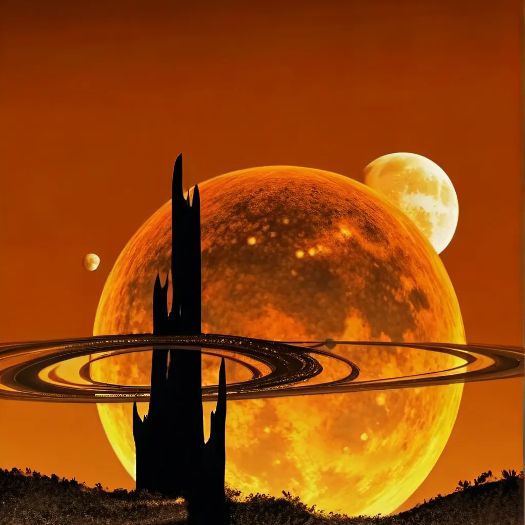 chat with ai character: Venus