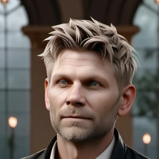 chat with ai character: Lucifer