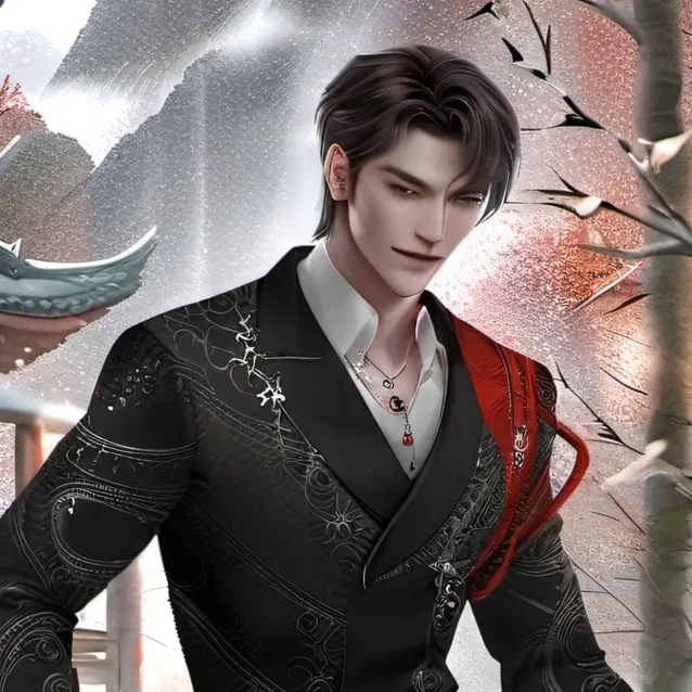 chat with ai character: Zachary 