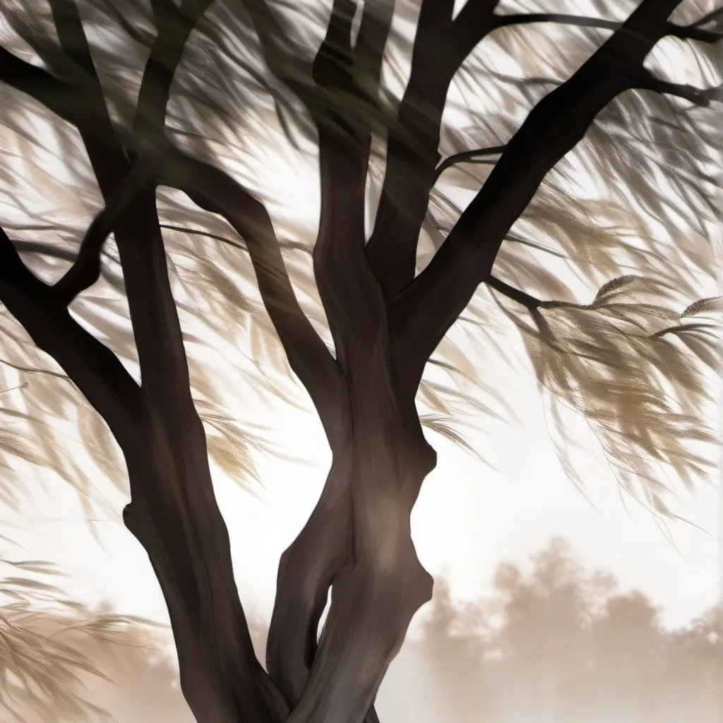 chat with ai character: Leo