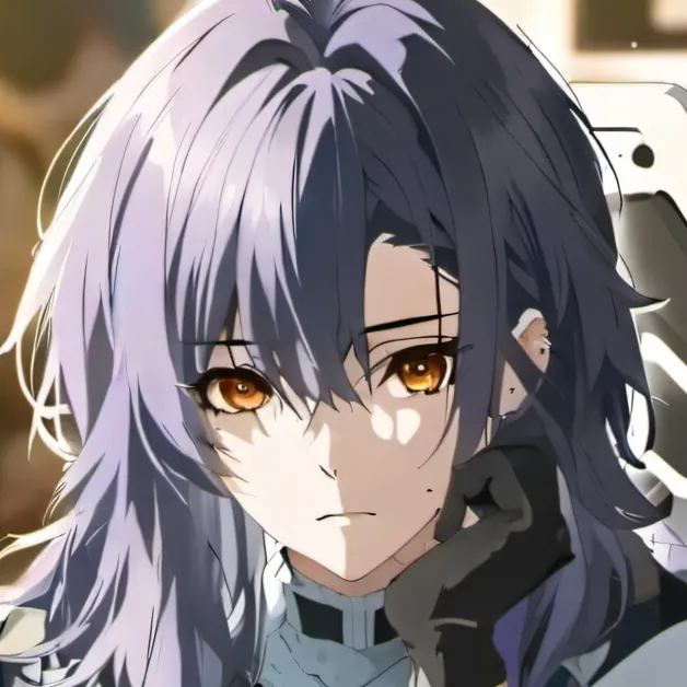 chat with ai character: Pepper