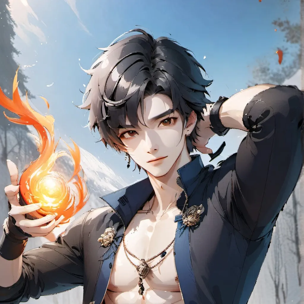 chat with ai character: Jeong gu won