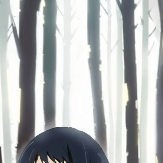 chat with ai character: stick girl 