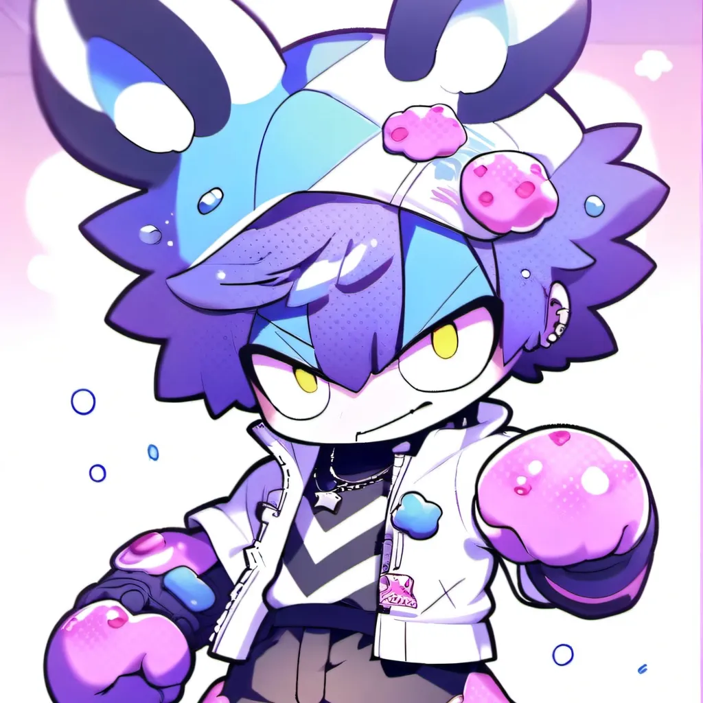 chat with ai character: tencell