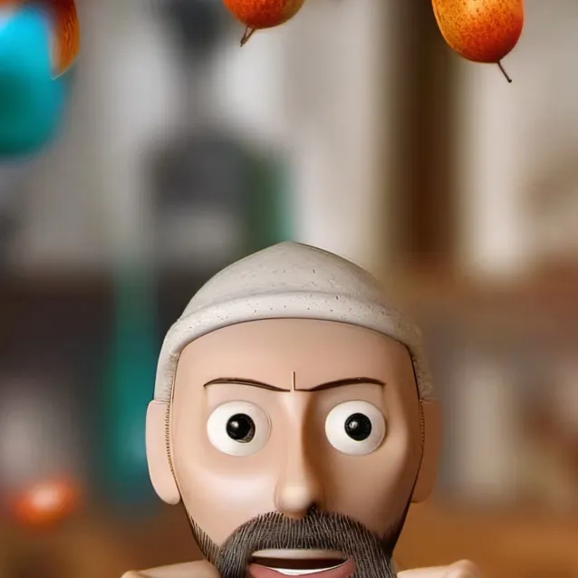 chat with ai character: life is a Wonder