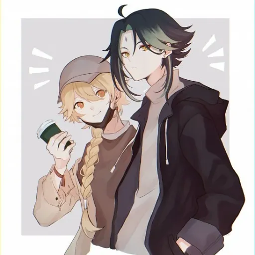 creator GabbySanchez2012's avatar