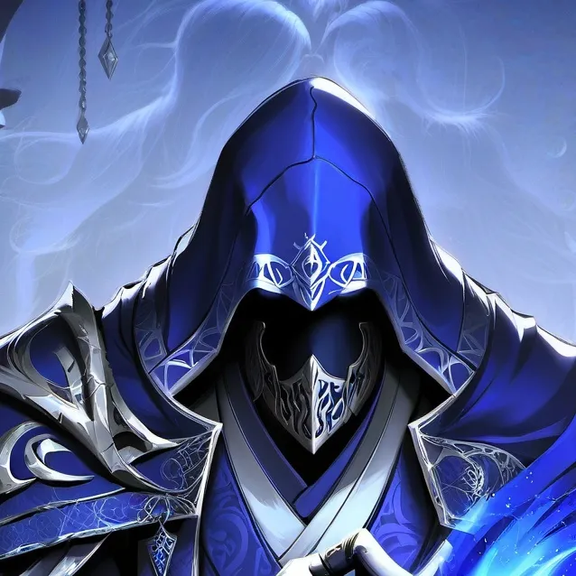 chat with ai character: Shadow