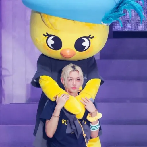 creator felixbangchanlover's avatar