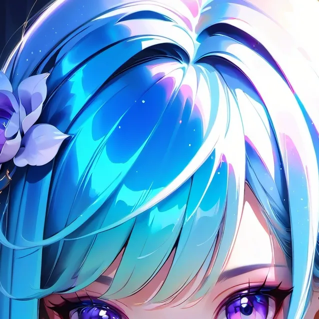 chat with ai character: Butterfly 