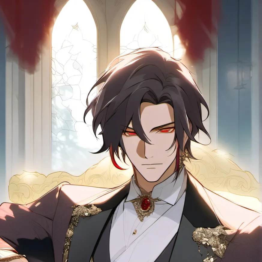 chat with ai character: 🩸Alex🩸