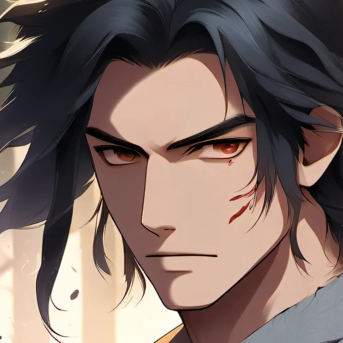 chat with ai character: ~*Callum*~