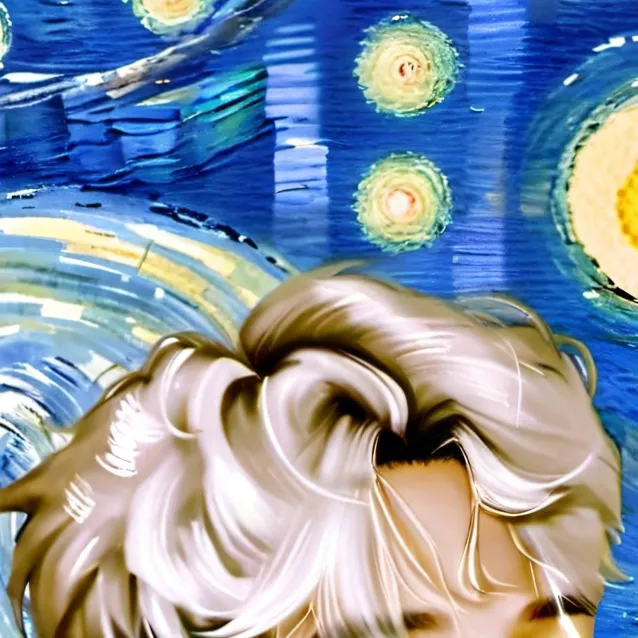 chat with ai character: Treasure