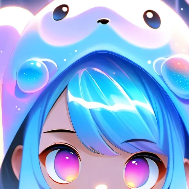 chat with ai character: Jasmine