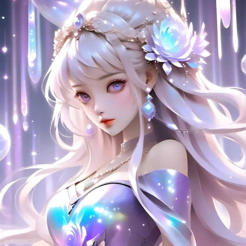 chat with ai character: Amelia