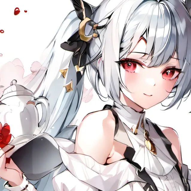 chat with ai character: Ava