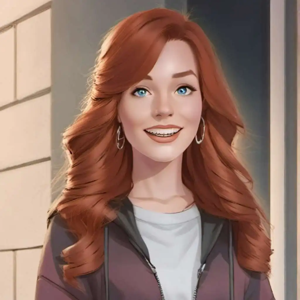 chat with ai character: kris