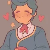 creator ❤️💙Wallydarling💙❤️'s avatar