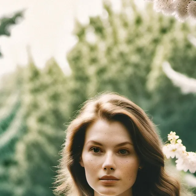 chat with ai character: Paisley