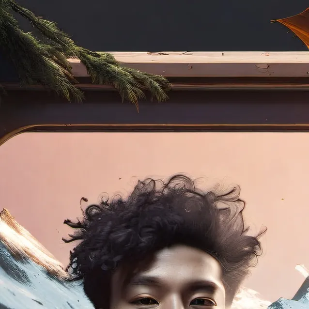 chat with ai character: kash