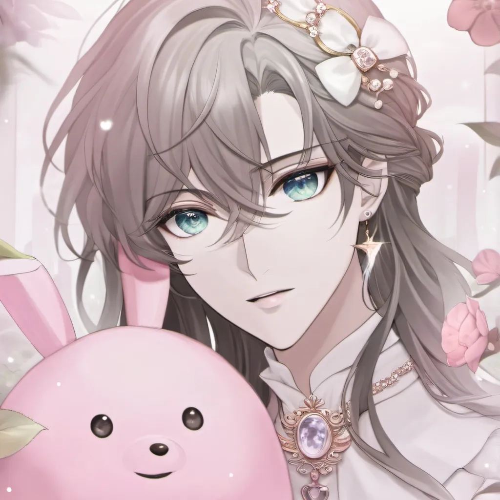 chat with ai character: seinichi kun