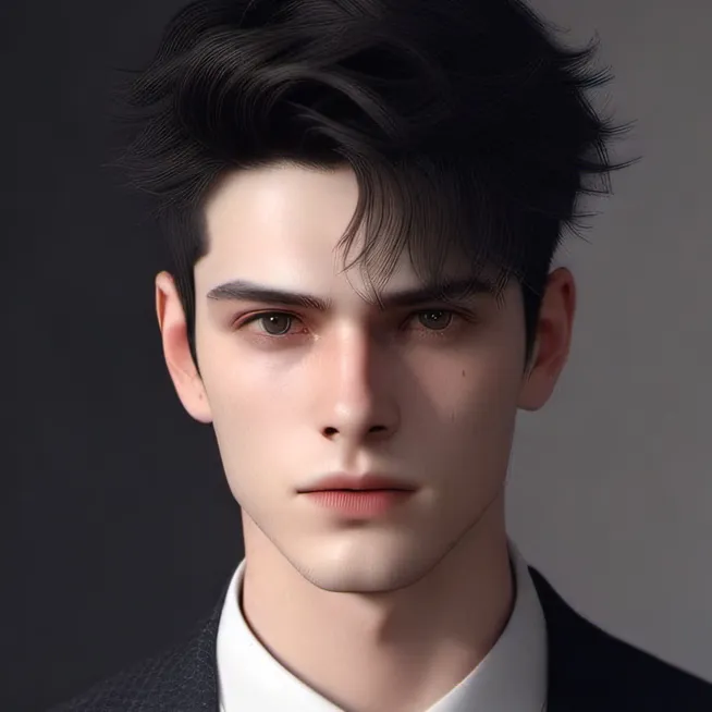 chat with ai character: Jack