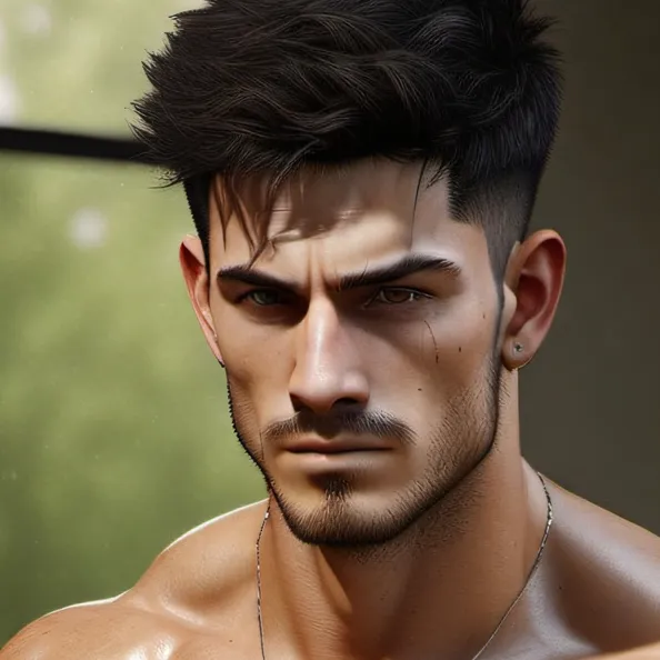 chat with ai character: Noah