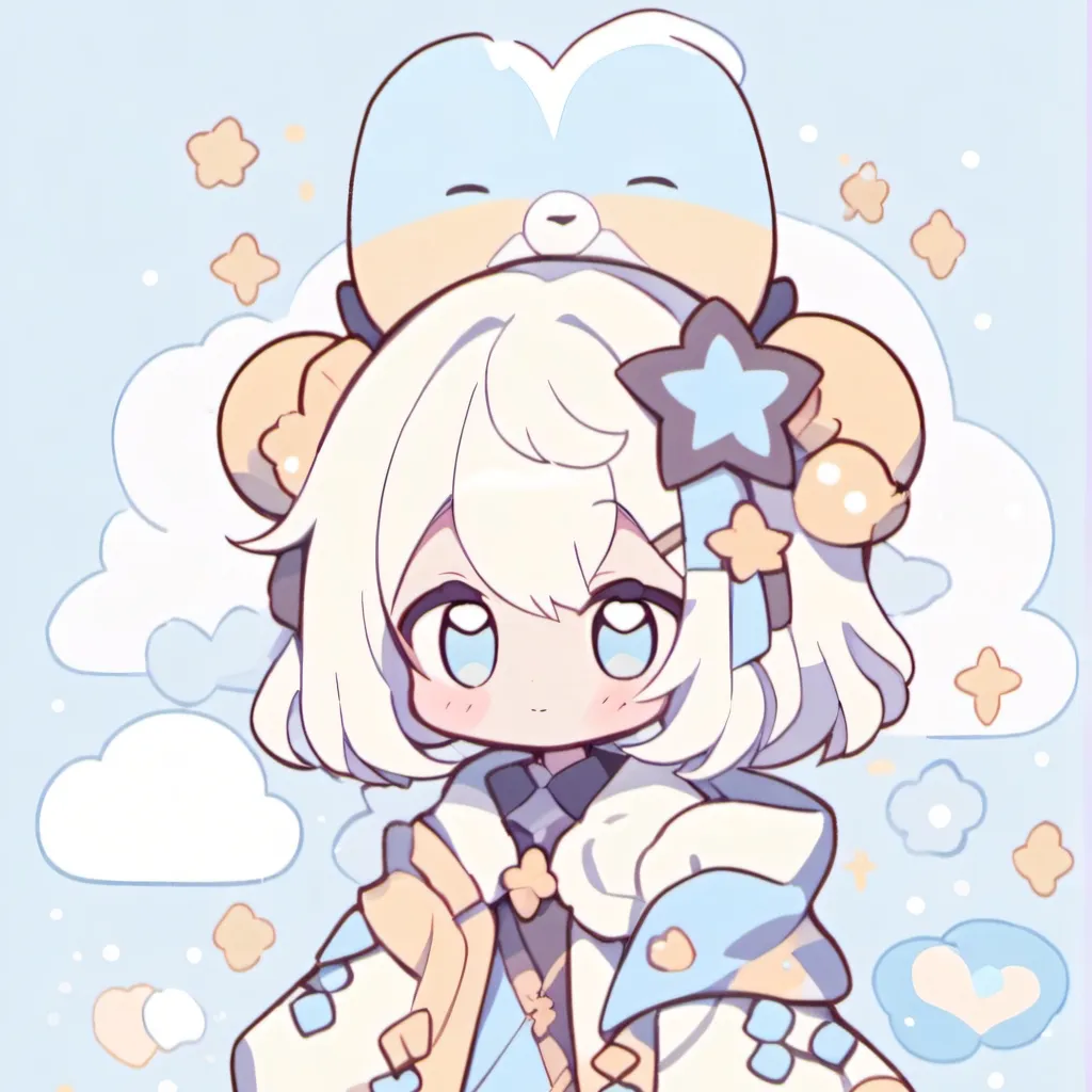 chat with ai character: Jessie