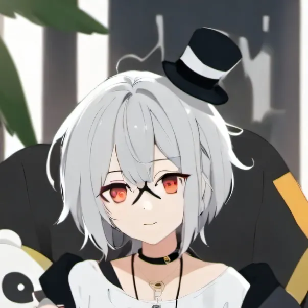 chat with ai character: Jessica