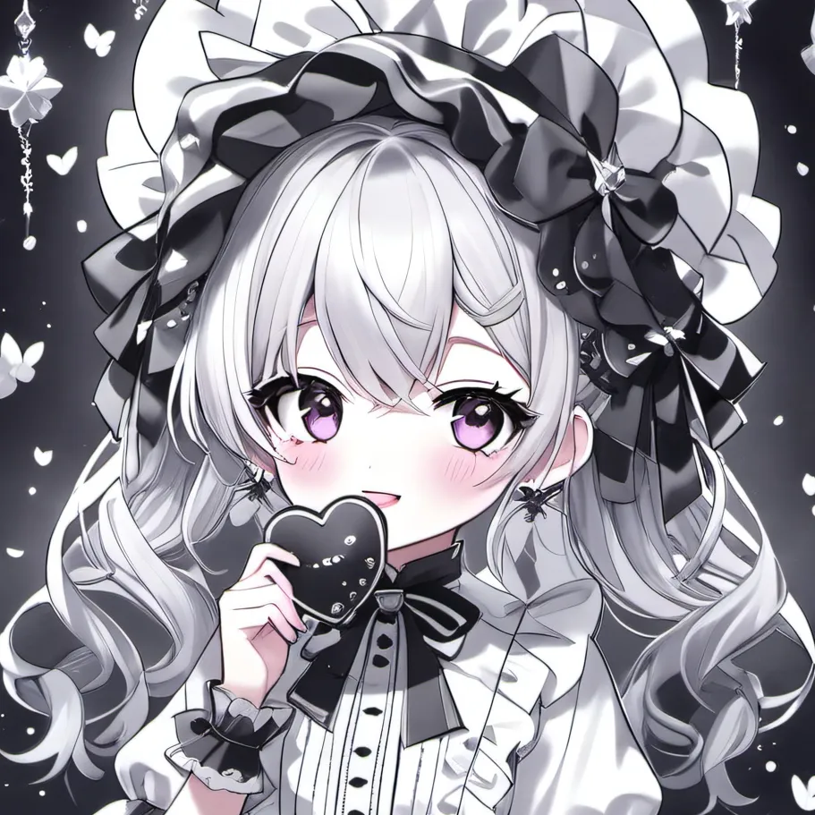 chat with ai character: Camilla