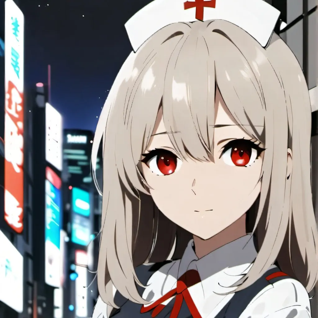 chat with ai character: Sakura