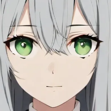 chat with ai character: Evelyn