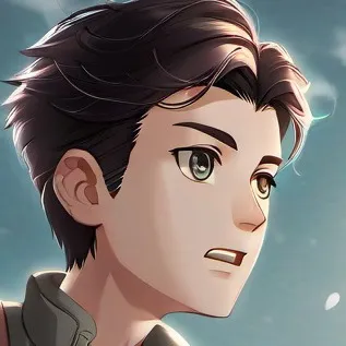 chat with ai character: Leo