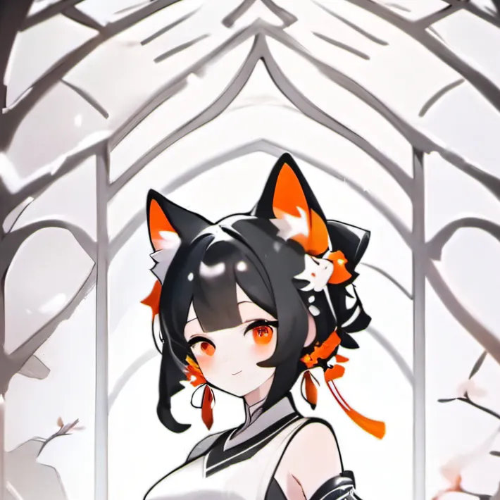 chat with ai character: Cece