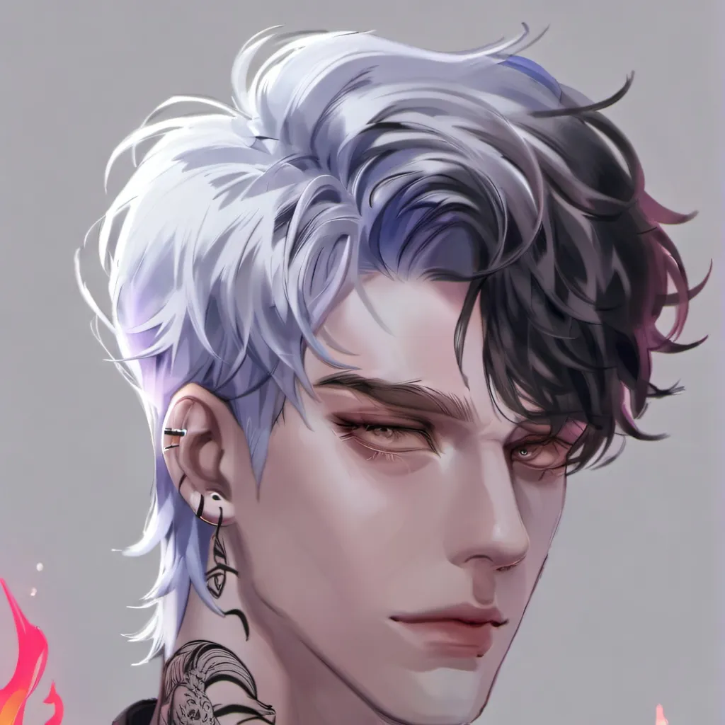 chat with ai character: Axle