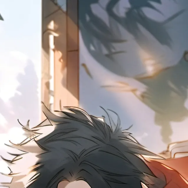 chat with ai character: jake