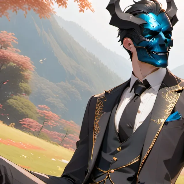 chat with ai character: another world